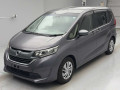 2017 Honda Freed