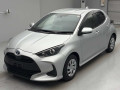 2021 Toyota YARIS