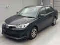 2021 Toyota Corolla Axio