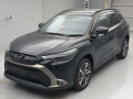 2024 Toyota Corolla Cross