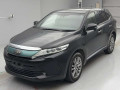 2019 Toyota Harrier