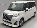 2019 Toyota Roomy