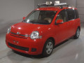 2014 Toyota Sienta