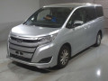 2021 Toyota Noah
