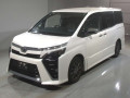 2019 Toyota Voxy