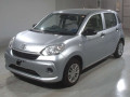 2021 Toyota Passo