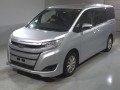 2021 Toyota Noah