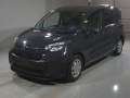 2023 Toyota Sienta