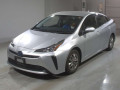 2021 Toyota Prius