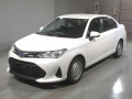 2021 Toyota Corolla Axio