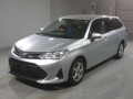 2019 Toyota Corolla Fielder