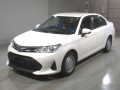 2021 Toyota Corolla Axio