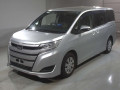 2021 Toyota Noah