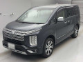 2024 Mitsubishi Delica D5
