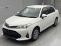 2022 Toyota Corolla Axio