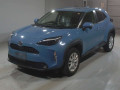 2021 Toyota YARIS CROSS