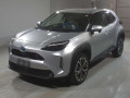 2021 Toyota YARIS CROSS