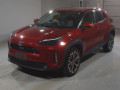 2021 Toyota YARIS CROSS
