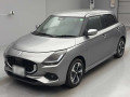 2024 Suzuki Swift