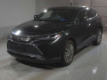 2021 Toyota Harrier