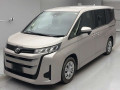 2023 Toyota Noah