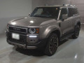 2025 Toyota null