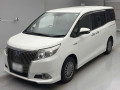 2017 Toyota Esquire