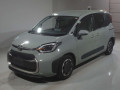 2022 Toyota Sienta