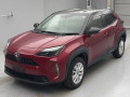 2021 Toyota YARIS CROSS