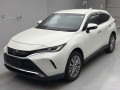 2021 Toyota Harrier