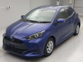 2022 Toyota YARIS