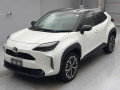 2022 Toyota YARIS CROSS