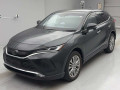 2023 Toyota Harrier