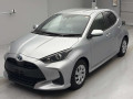 2022 Toyota YARIS