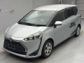 2019 Toyota Sienta