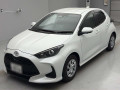 2024 Toyota YARIS