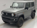 2019 Suzuki Jimny Sierra