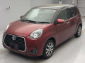 2021 Toyota Passo