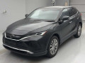 2023 Toyota Harrier