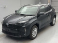 2022 Toyota YARIS CROSS