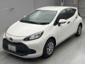 2021 Toyota Aqua