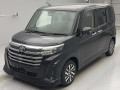 2021 Toyota Roomy