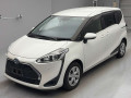 2021 Toyota Sienta