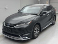 2024 Toyota Harrier Hybrid