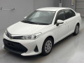 2020 Toyota Corolla Axio