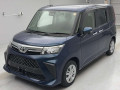 2023 Toyota Roomy