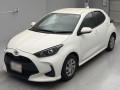 2020 Toyota YARIS