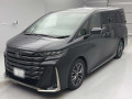 2023 Toyota Vellfire