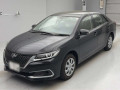 2020 Toyota Allion