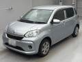 2021 Toyota Passo